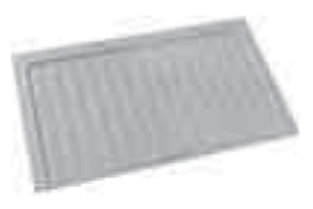 Sink Base Drip tray