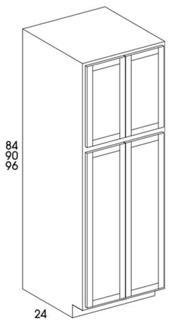 Wolf Cabinets 5046 U369024-DARTMOUTH HAZELNUT, 3947444