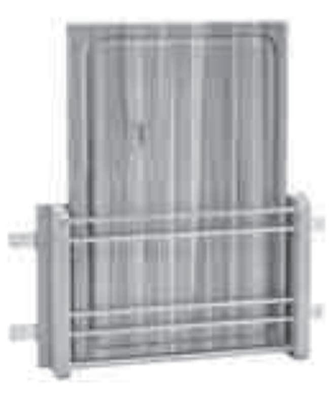 Wolf 10-3/4" x 1-1/4" x 16" Door Mount Cutting Board, Grantley, 3941656