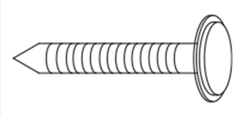 Wolf Hinge and Drawer Slide Installation Screw, Saginaw, 3257375