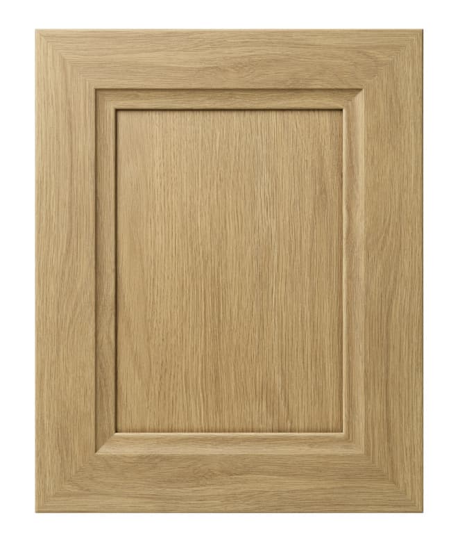 Tafisa 108" QI Emblem T2063 Delta Molding
