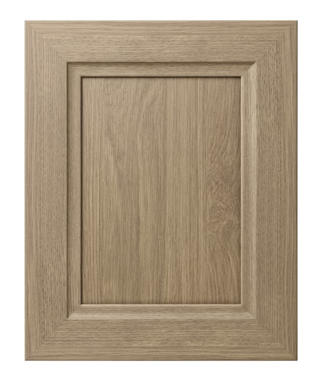 Tafisa 108" QI Prodigy T2064 Zeta Molding