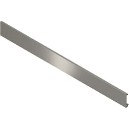 Legrabox Front Panel for Interior Drawers, Stainless Steel, 41-1/16