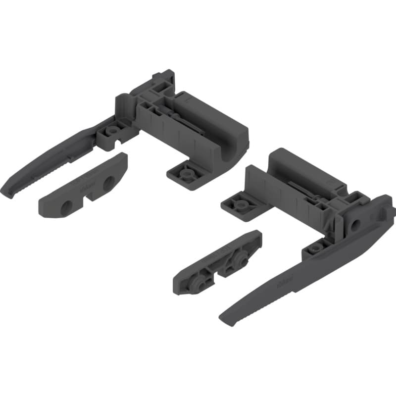 Tandem/Movento Pull Out Shelf Lock
