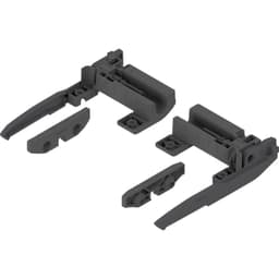 Tandem/Movento Pull Out Shelf Lock