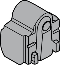 Spacer for BLUMOTION For COMPACT 971A9709