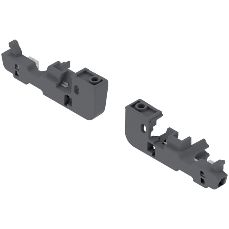 Movento Depth Adjustment Device