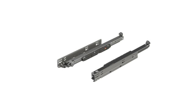 Blum 769 MOVENTO Undermount Ball Bearing Slides