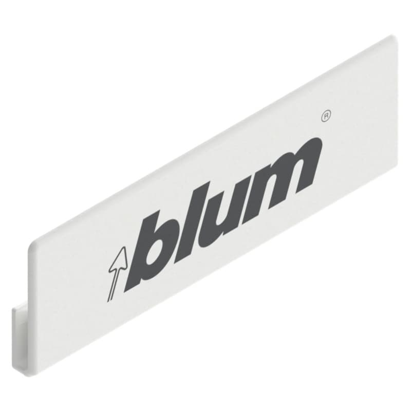 Blum AVENTOS HK-Top Accessory Blum Branded Cover Caps