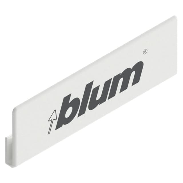 Blum AVENTOS HK-Top Accessory Blum Branded Cover Caps
