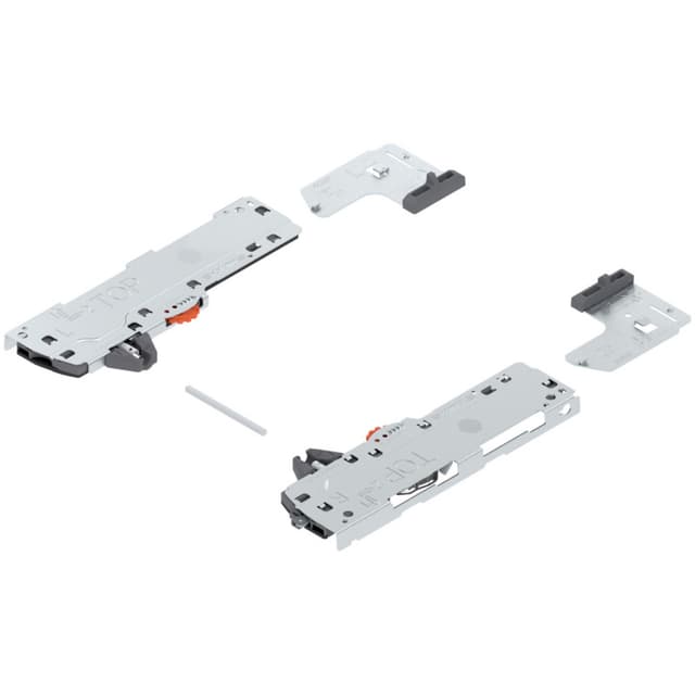 TIP-ON BLUMOTION Set for BPT769R5337MB Waste/Recycle Set