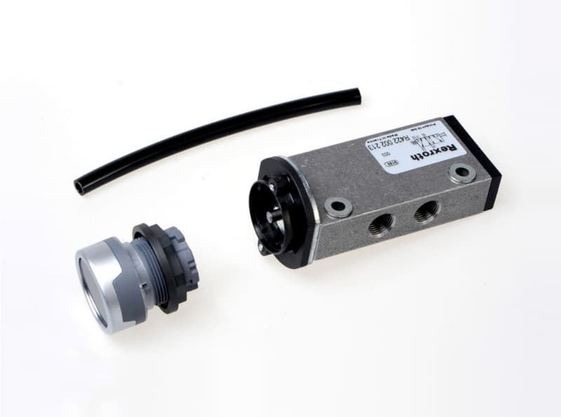 Blum Single Solenoid Valve for M51N10XX MiniPress