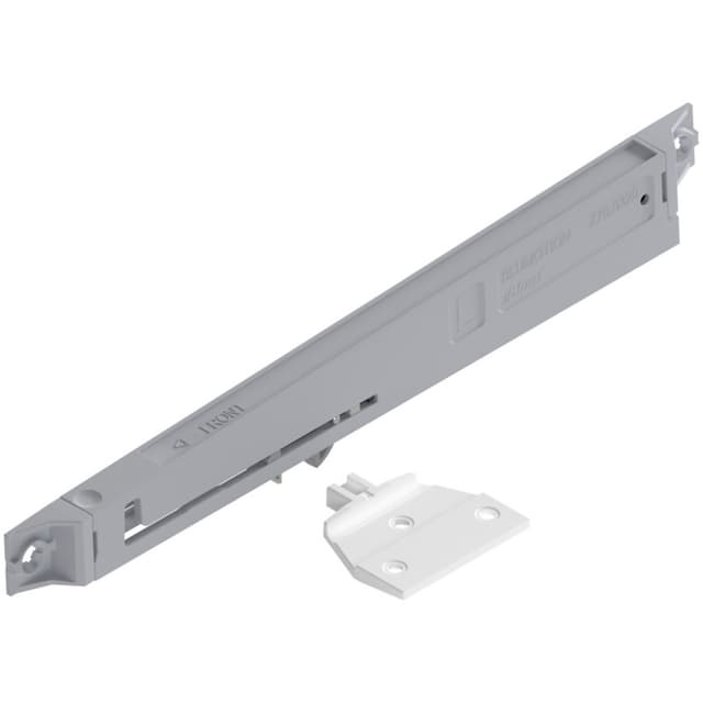 Blum METABOX Soft-Close Mechanism