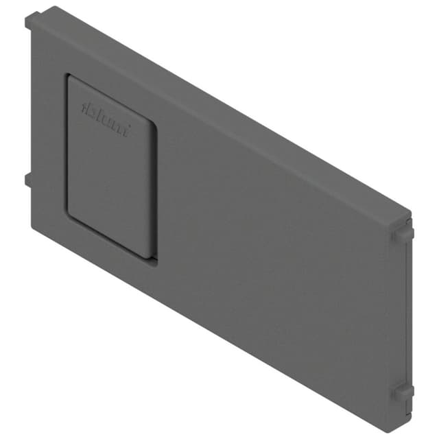 Blum LEGRABOX AMBIA-LINE Cross Divider, Narrow