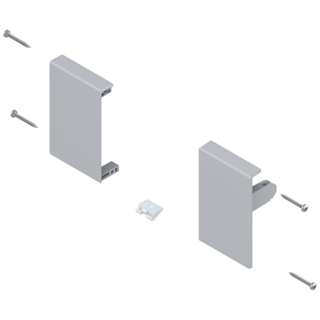 Blum TANDEMBOX Interior Front Fixing Bracket