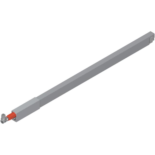Blum TANDEMBOX Gallery Rail, Set