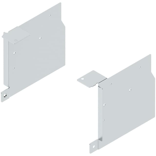BLUM Aventos HK-S Face Frame Mounting Brackets