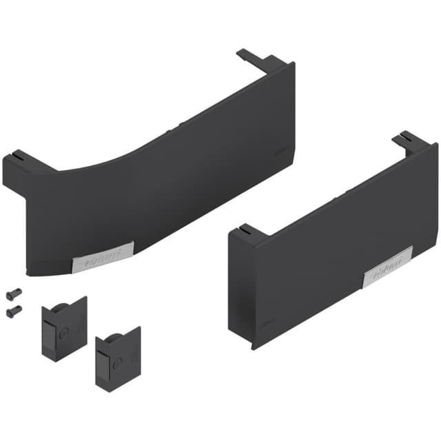 BLUM Aventos HK-TOP Servo-Drive Top Cover/Switch Set