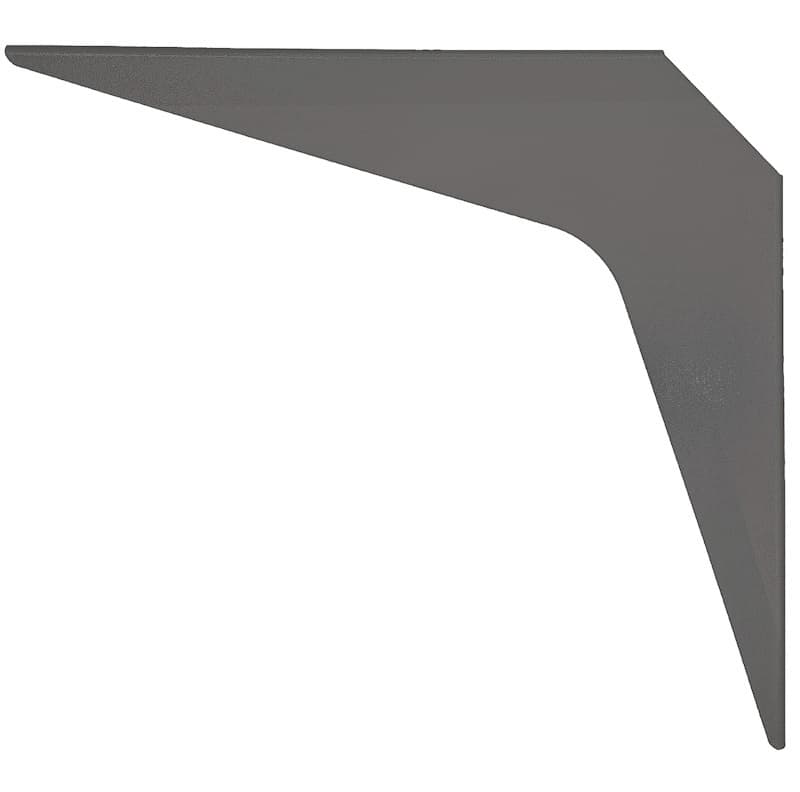 Shelf and Countertop Supports Rigid, Heavy Duty - Pro Value Series 72531 76 117