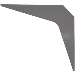 Shelf and Countertop Supports Rigid, Heavy Duty - Pro Value Series 72531 76 113