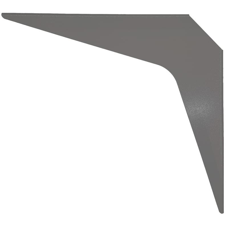 Shelf and Countertop Supports Rigid, Heavy Duty - Pro Value Series 72531 76 113