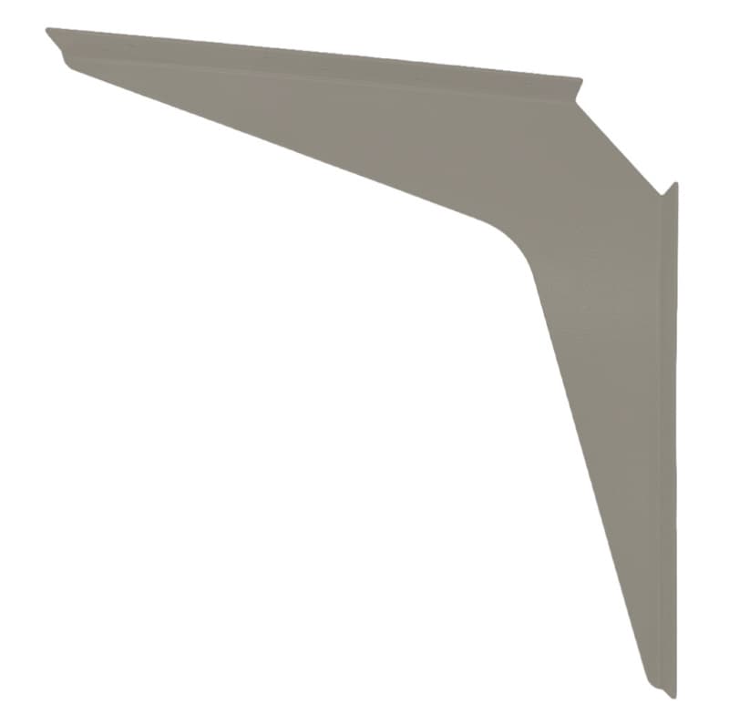 Shelf and Countertop Supports Rigid, Heavy Duty - Pro Value Series 72531 76 110