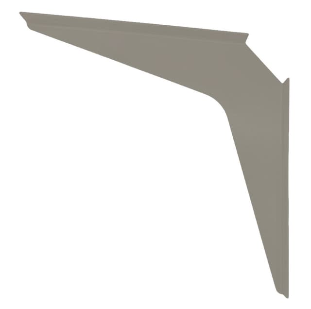 PRO Value Series Primed Work Station Brackets