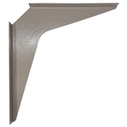 Shelf and Countertop Supports Rigid, Heavy Duty - Pro Value Series 72531 76 115