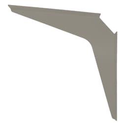 Shelf and Countertop Supports Rigid, Heavy Duty - Pro Value Series 72531 76 118
