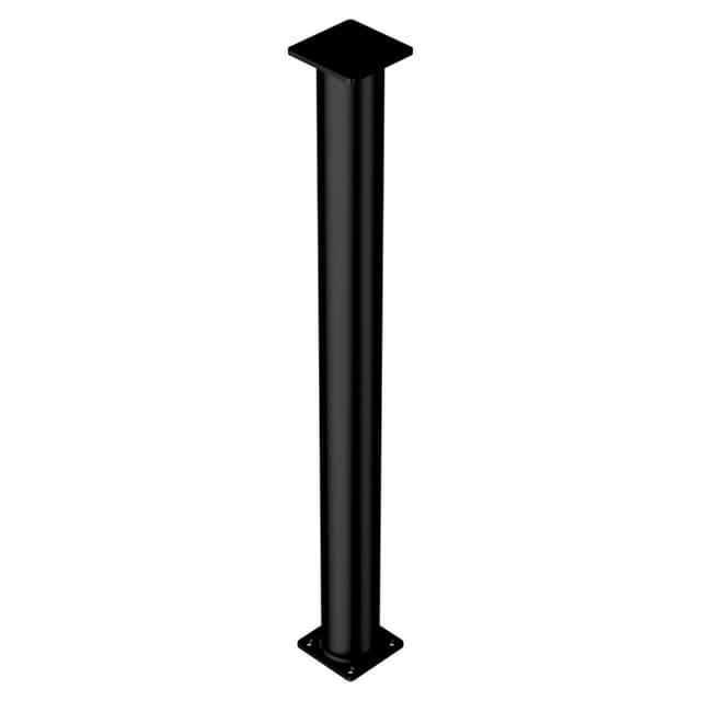 Aurelius Countertop Support Leg, Federal Brace