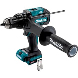 Makita Hammer Drill-Driver 40V max XGT® Lithium-Ion Cordless Brushless Motor, Variable Speed, Bare, GPH03Z