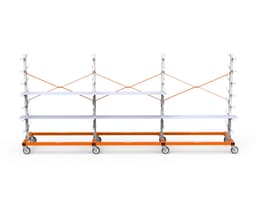 ProDryingRack TC, 4 Tower Rack, Paintline