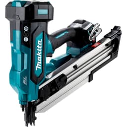 Makita 40V MAX XGT 30Deg Clipped Head Framing Nailer, Bare, GNB01Z