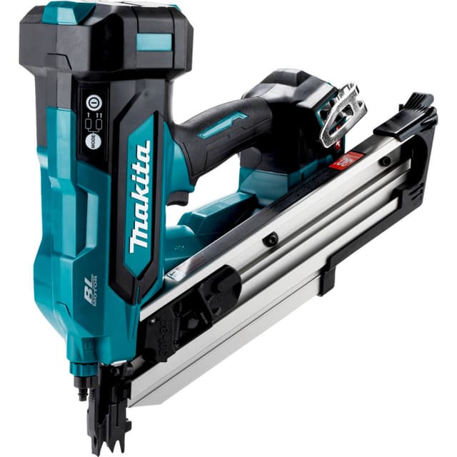 Makita, Clipped Head Framing Nailer, XGT Series