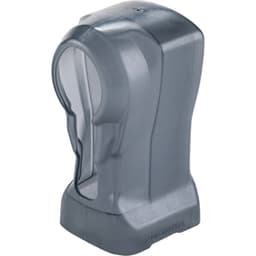 Makita Right Angle Impact Wrench Head Protector, Smoked, 422C91-3