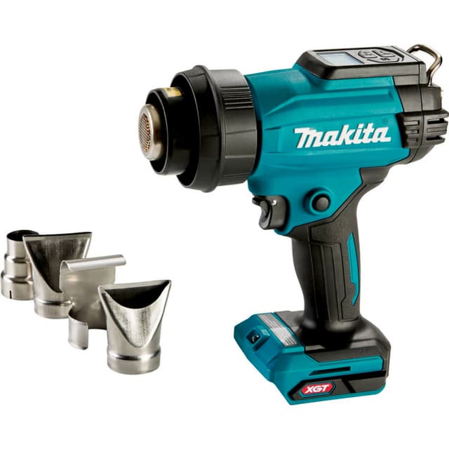 Makita, Variable Temperature Heat Gun, Cordless, Tool Only