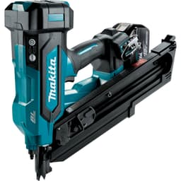 Makita XNB07M1 18V LXT 30Deg Clipped Head Framing Nailer 3-1/2" Kit (4.0Ah)
