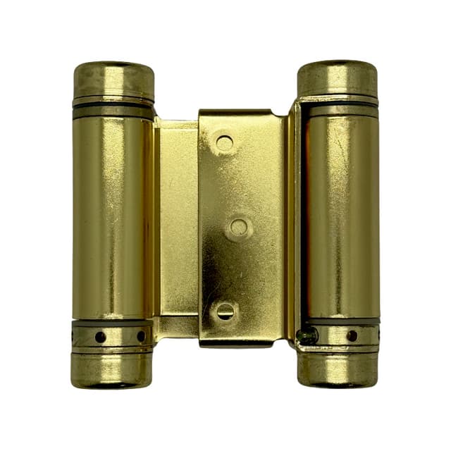 Swinging Café Doors 3" Double Action Spring Hinges
