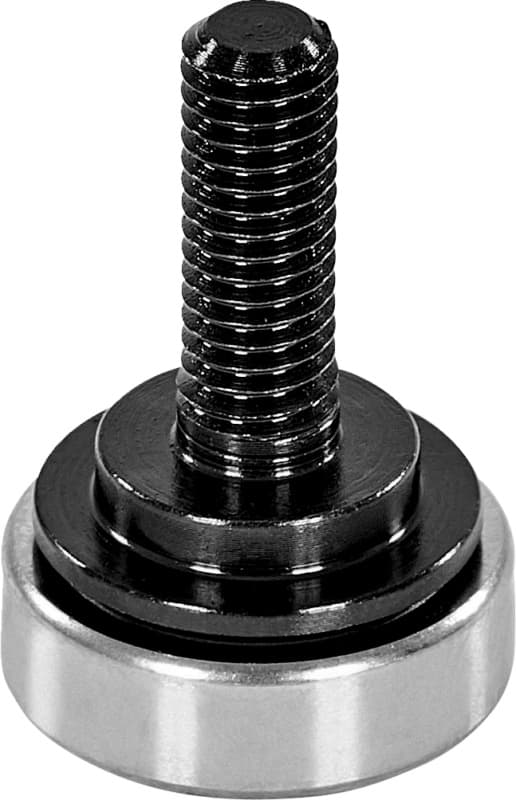 Festool Steel Ball Bearing Guide for KLS-D22-OFK, 490250