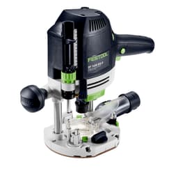 Festool Palm Router Corded Motor Variable Speed with Light Module - 578951