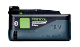 18V 5.0Ah Battery, High Power 578939