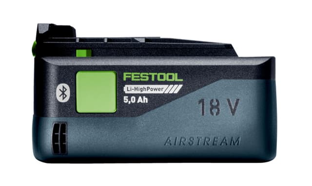 Festool Battery, 18V High Power