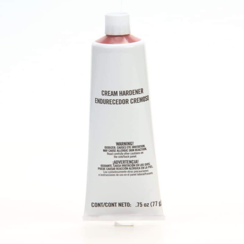 Bondo® Cream Hardener, 2.75 oz, Red