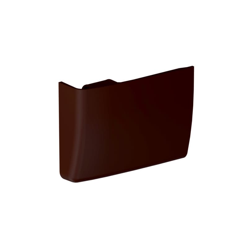 Vauth-Sagel TOP Hang 40 Brown Left hand Hang Cover Cap, 10045060133
