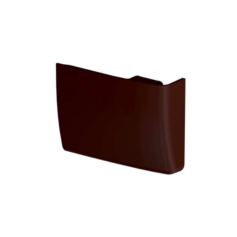 Vauth-Sagel TOP Hang 40 Brown Right hand Hang Cover Cap, 10045064133