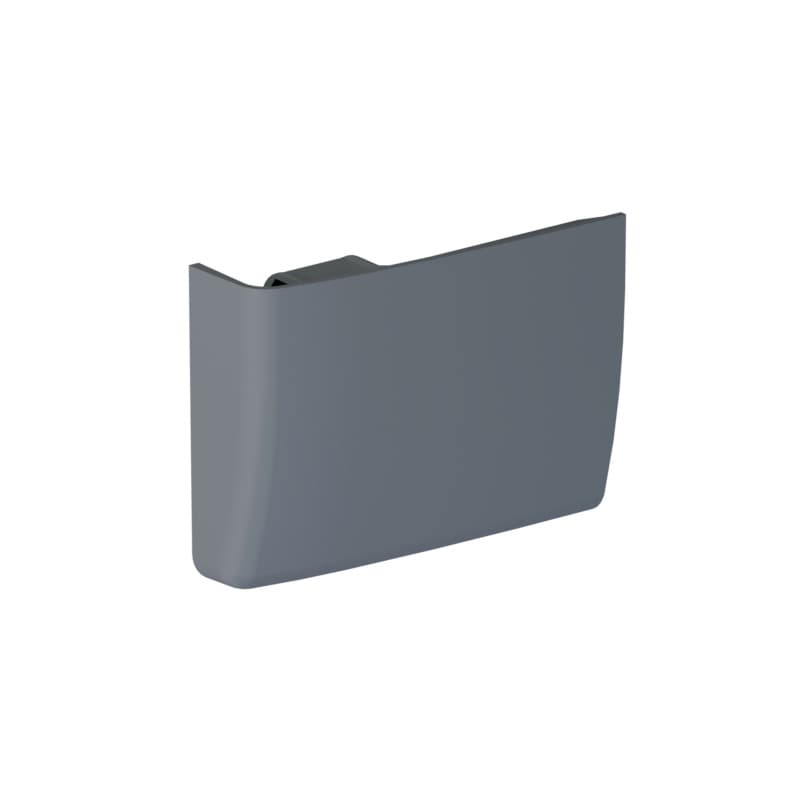 Vauth-Sagel TOP Hang 40 Gray Left hand Hang Cover Cap, 10045077133