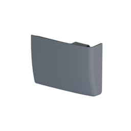 Vauth-Sagel TOP Hang 40 Gray Right hand Hang Cover Cap, 10045078133
