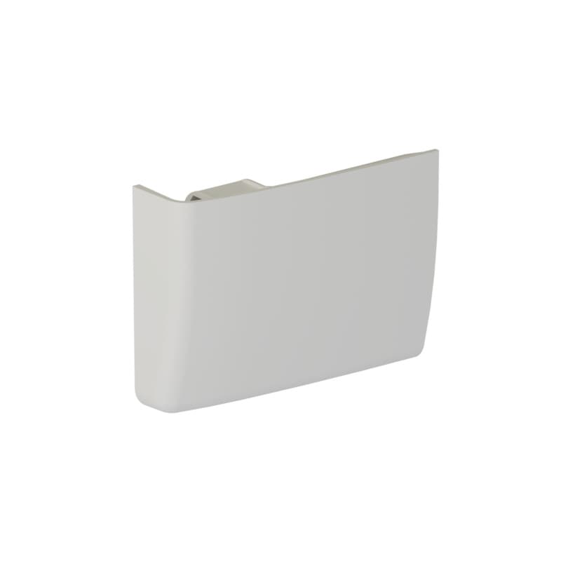 Vauth-Sagel TOP Hang 40 Pearl White/Almond Left hand Hang Cover Cap, 10045062133