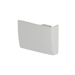Vauth-Sagel TOP Hang 40 Pearl White/Almond Right hand Hang Cover Cap, 10045066133