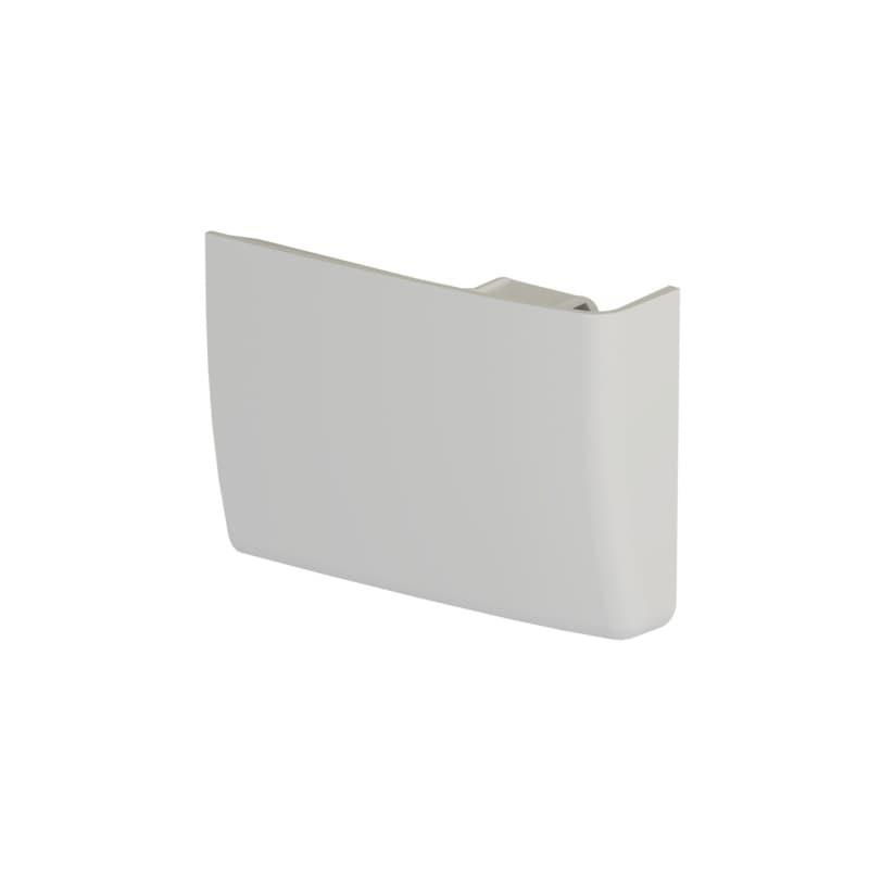Vauth-Sagel TOP Hang 40 Pearl White/Almond Right hand Hang Cover Cap, 10045066133